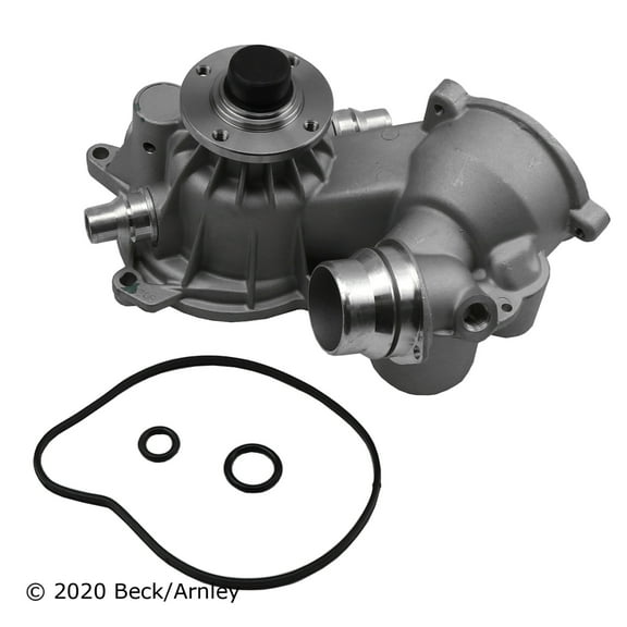 BeckArnley 131-2423 Water Pump