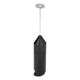 thumbnail image 3 of Demonsen Handheld Mini Drink Mixer, Matte Electric Handheld Milk Frother With Metal Base For Kitchens, 3 of 8