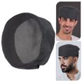 thumbnail image 4 of Miangastore Korean Style Chef Hat for Pastry Making 1Set, 4 of 8