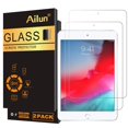 thumbnail image 1 of Protector de pantalla Ailun para iPad Mini 4, iPad Mini 5 2019, paquete de 2, 1 of 5