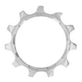 Bike Flywheel Gears 12 Speed High Accuracy Road Bike Freewheel Cog Replacement for Flywheel