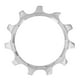 thumbnail image 5 of Engranajes de volante de bicicleta 12 velocidades de alta precisión rueda libre de bicicleta de carretera reemplazo de engranaje para accesorios de dientes de volante 11T, 5 of 10