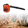 thumbnail image 3 of Almencla Gas Blower Snow Blower Vacuum Cleaner Engine Blower Gas Powered Leaf Blower for, 3 of 8