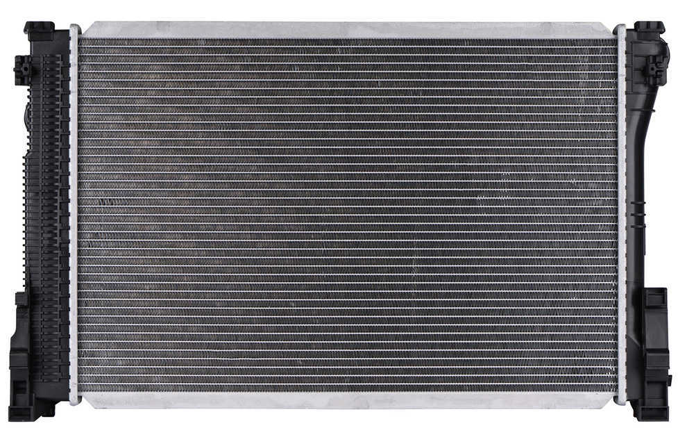 OSC 13498 Radiator