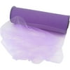 Wilton Lavender Tulle 12 In X 65yds