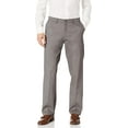 thumbnail image 1 of Mens Total Freedom Relaxed Fit Tapered Leg Pants in Charcoal, 1 of 2