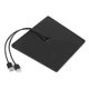 thumbnail image 3 of Panel de carga de 10 W, cargador dual de accesorios para coche, cargador inalámbrico para Tesla Model 3 JShteea  Accesorios para autos y motos, 3 of 6