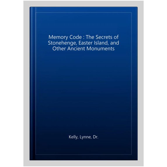 Pre-Owned The Memory Code
