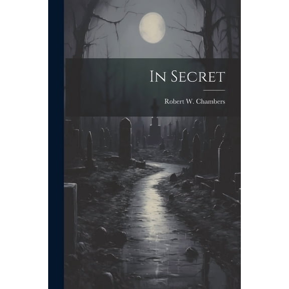 In Secret (Paperback)