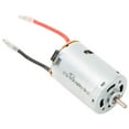 thumbnail image 4 of Juguete De Control Remoto, Pezas De Accesorios Aptas Para Motor De Coche 540, 144001 A959 B A969 B A979 B K929 B, 4 of 7