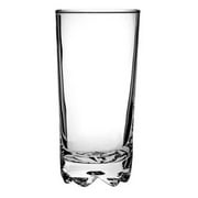 ITI 2842 Beverage Glass, 11-3 4 Oz, PK 48 by ITI