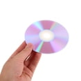 thumbnail image 4 of ColoMX 1 juego de discos Dvd en blanco de alta velocidad para grabación de música, disco Cd para grabar Audio, disco compacto grabable, disco Dvd en blanco, disco compacto en blanco, 4 of 7