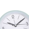 thumbnail image 4 of Reloj Despertador Pequeño Y Compacto, Reloj Despertador Portátil Con Espejo, Reloj Despertador Silencioso Redondo Para Dormitorio De Niños Sweethay HA026423-04, 4 of 5