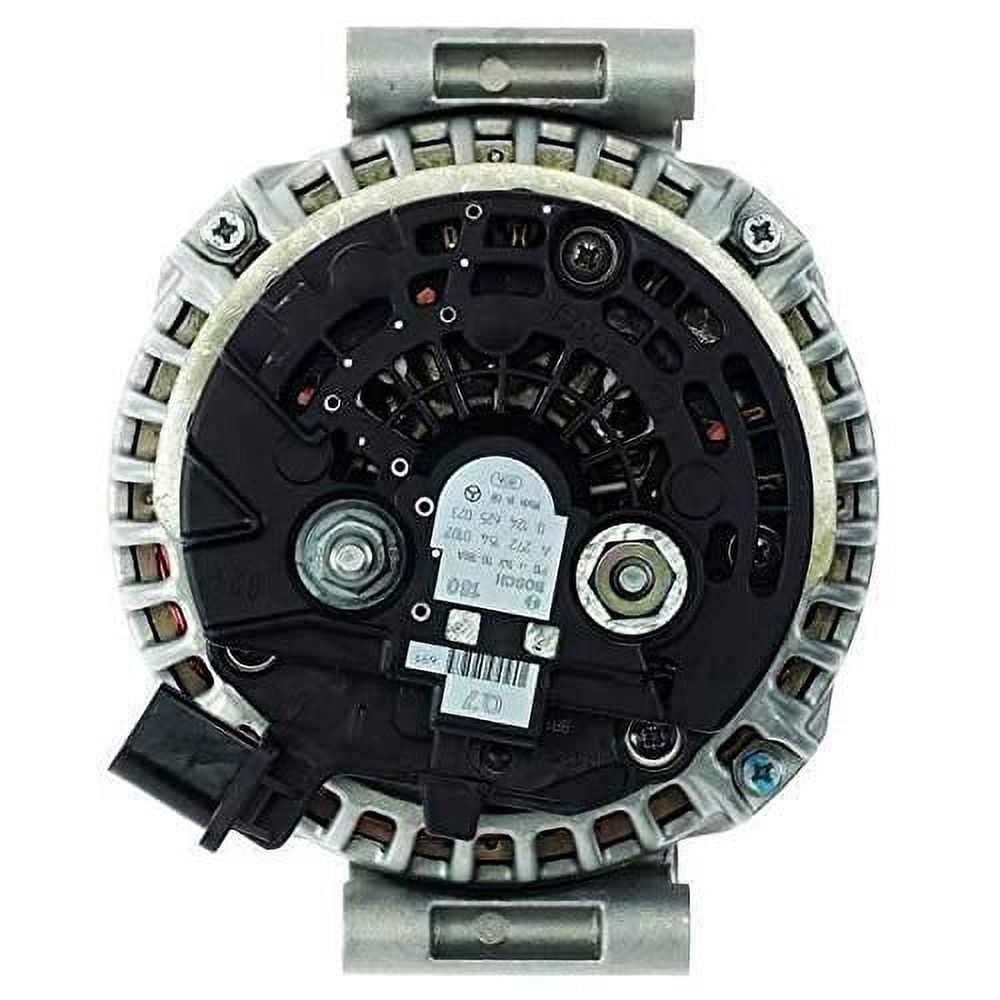 Remanufactured Bosch Premium 100% Alternator Fits select: 2006 MERCEDES-BENZ E, 2006 MERCEDES-BENZ R