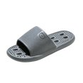 thumbnail image 2 of Willtoo Shower Shoes with Quick-Dry Holes, Bathroom Slippers for Men Women Lightweight, 2 of 4