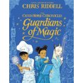 thumbnail image 1 of Guardians of Magic, 1 of 1
