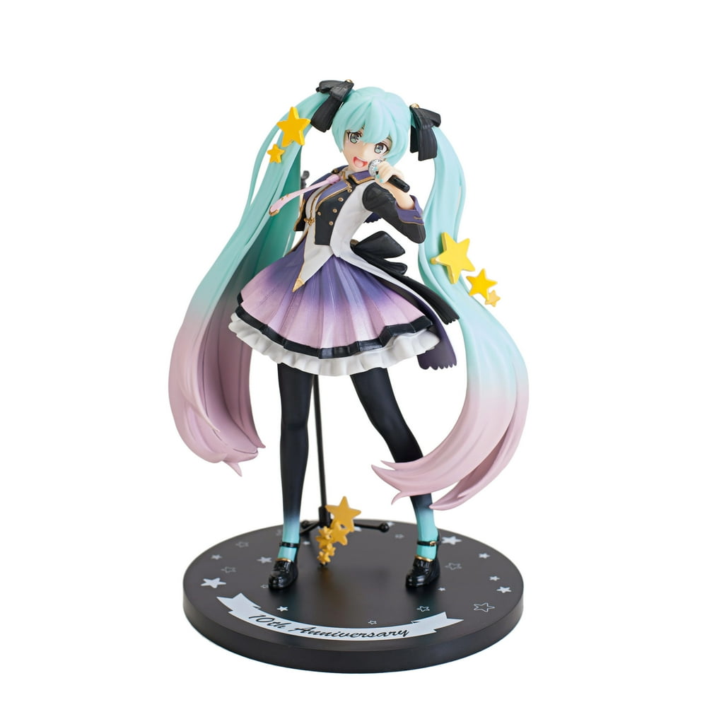 miku with you figure