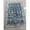 Blue tint, variant on Yesfashion Carpets Area Rugs Washable Area Rug Rugs ,Vintage Rug Bedroom Dinning Room,Boho Distressed Tribal Area Rug,Low Pile Non-Slip Indoor Door Mat Brown tone 4*6ft
