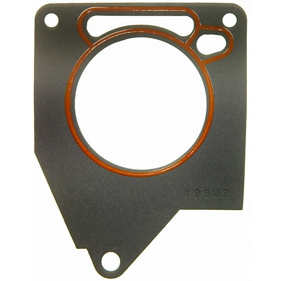 FEL-PRO 60661 Throttle Body Gasket Fits select: 1999-2002 CHEVROLET CAMARO, 1999-2002 PONTIAC FIREBIRD