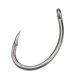 thumbnail image 4 of 30Pcs 6 # / 8 # / 10 # Ganchos de curva PEFT Anzuelos de púas Carpa Ganchos de pesca Aparejos de pes Abanopi Anzuelos de pesca, 4 of 7