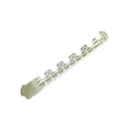thumbnail image 1 of Accesorios para perchas de perchero de perchas de colgilla de secado de ropa, ensamblaje fácil, accesorio de estante de prenda de prenda resistente, 1 of 8