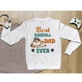 thumbnail image 5 of Best Ragdoll Dad Ever Happy Father's Day Sweatshirt Unisex Merch Cat Lover Kitten Owner Gifts Idea - 02006, 5 of 6