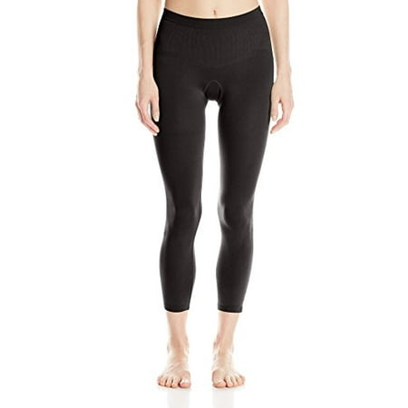 

Women s Black Firm Control Legging Shaper Size Large NEW Shapewear