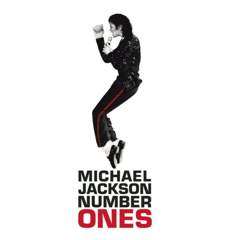 マイケルジャクソン NUMBERONES Essential ULTIMATE Essential Michael Jackson & Number Ones [CD Bundle] - Walmart.com