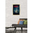 thumbnail image 3 of Netflix Stranger Things - Bikes Wall Poster, 22.375" x 34", 3 of 4