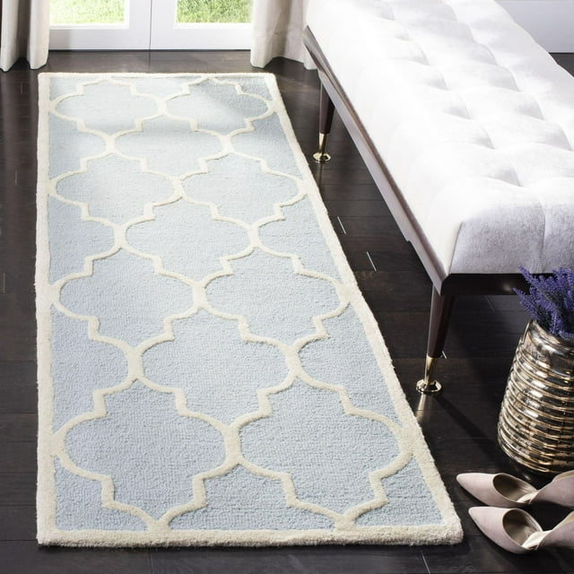 Safavieh Cambridge Kevin Geometric Area Rug
