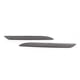 thumbnail image 2 of Rear Bumper Light Reflector Replacement Fit for Ford Mustang 2015‑2017, 2 of 9