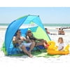 Aerodome 5-in-1 Beach Tent