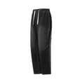 thumbnail image 4 of WILLBEST Pantalones Mujer Pantalones Vaqueros Casuales Acampanados para Hombre, 2025 Pantalones de Mezclilla de Color Sólido, Versátiles y Cómodos para Uso Diario En Primavera, Verano y Otoño. XXXXL, 4 of 8