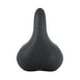 thumbnail image 3 of Asiento Para Bicicleta Selle Royal Gel Urbana City De Resorte Elastomero 25.5x19.3cm, 3 of 8
