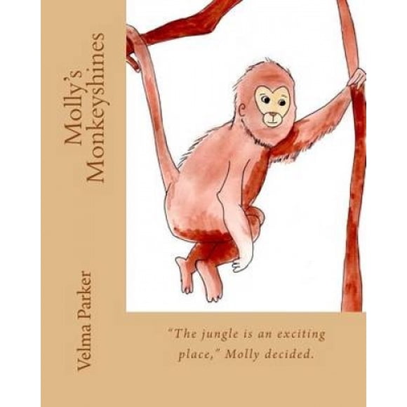 Molly's Monkeyshines