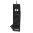 thumbnail image 1 of Team Golf Serviette Brodée Green Bay Packers, 1 of 1