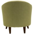 thumbnail image 5 of Fox Hill Trading Marissa Accent Chair, Sage Green, 5 of 6