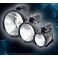 thumbnail image 4 of Accesorios para faros delanteros Reflector de luz potente, lámpara LED portátil para exteriores, linterna de largo alcance recargable por USB, luz de advertencia roja y azul (modelo LED de parche gra, 4 of 4