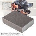 thumbnail image 3 of Sanding Sponge,  Cleaning Durable Sander Block  for Wood, 3 of 8
