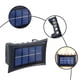 thumbnail image 4 of LED Outdoor Solar Lights, Land-scape Spotlights, Garden Lights, Wireless Solar Powered Outdoor Lights/Lighting For Yard, Walkway, 4 of 6