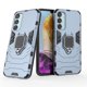 thumbnail image 1 of Funda para Samsung Galaxy M15/F15 5G con Soporte Anillo Giratorio 360° y Protección Resistente a Golpes y Caídas, 1 of 5
