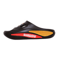 thumbnail image 2 of Sonic The Hedgehog Shadow Men's Slide Sandal, 2 of 7