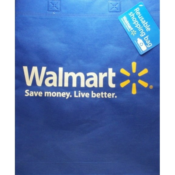 Reusable Shopping Bags