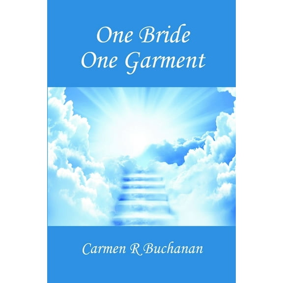 One Bride One Garment, (Paperback)