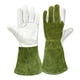 thumbnail image 2 of Guantes largos de jardinería Guantes de trabajo Guantes multiusos antipinchazos Guantes antiespinas SG, 2 of 8