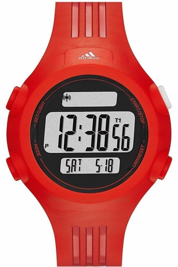 adidas questra watch