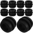thumbnail image 4 of 16pcs Foosball Table Bushings Plastic Foosball Bumper Table Football Bearings Rod, 4 of 8