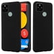 thumbnail image 3 of Protector Compatible Microfiber Phone Case Pixel 5a 5G Case Travel Anti-Scratch 1Set, 3 of 3