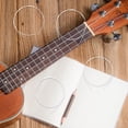 thumbnail image 4 of HEALEEP 1 Set Classical Guitar Strings Nylon for Musicians of All Levels Stable Tuning, 4 of 8