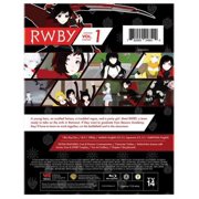 Viz Media - RWBY Volume 1 [BLU-RAY]